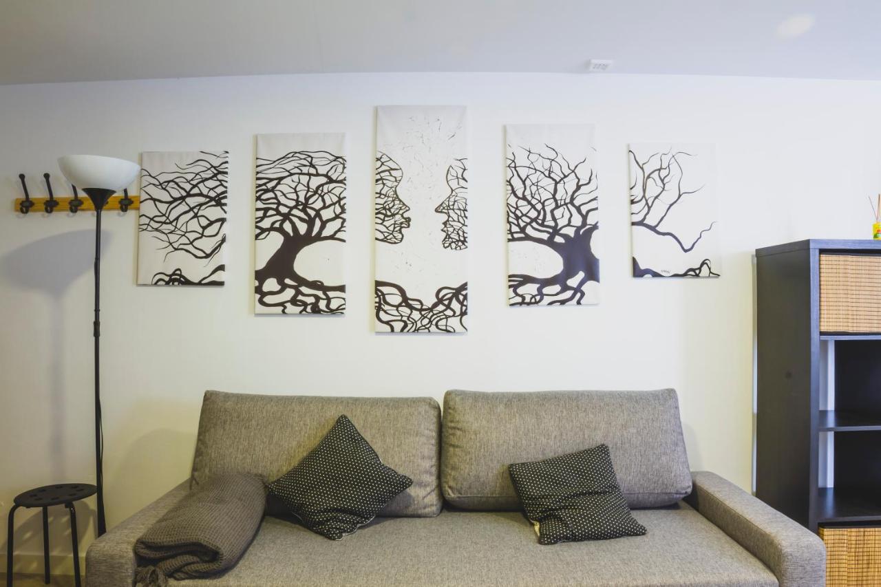 Cdz - Botica, Encantador Apartamento En Pleno Centro Historico Cádiz Buitenkant foto