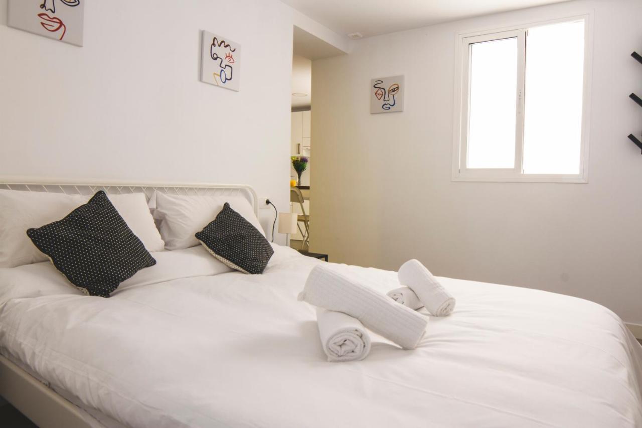 Cdz - Botica, Encantador Apartamento En Pleno Centro Historico Cádiz Buitenkant foto