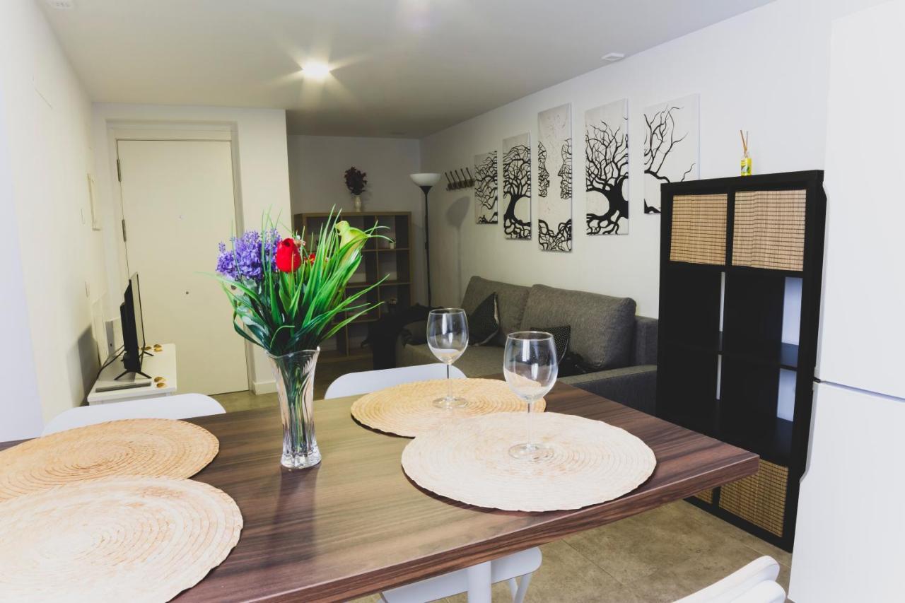 Cdz - Botica, Encantador Apartamento En Pleno Centro Historico Cádiz Buitenkant foto