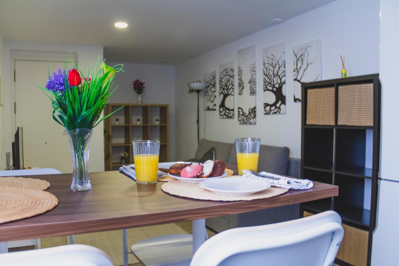 Cdz - Botica, Encantador Apartamento En Pleno Centro Historico Cádiz Buitenkant foto